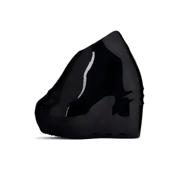 Givenchy Monumental Mallow Sports Casual Shoes Women's Black