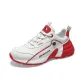 White Red