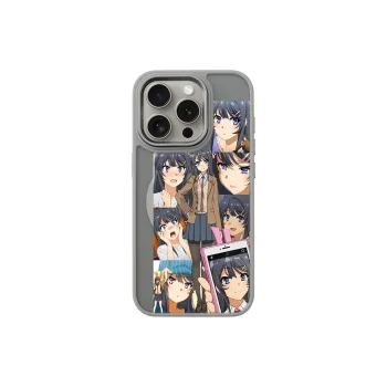 Victory charge Phone Cases