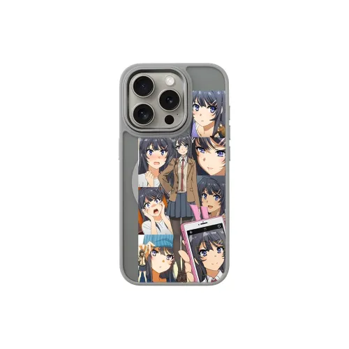 Victory charge Phone Cases