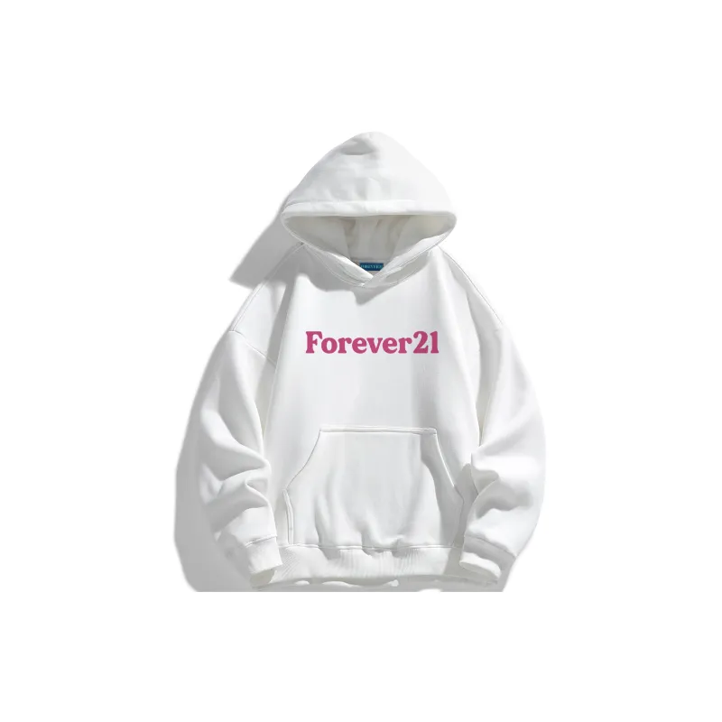 FOREVER 21 Sweatshirts Unisex-4