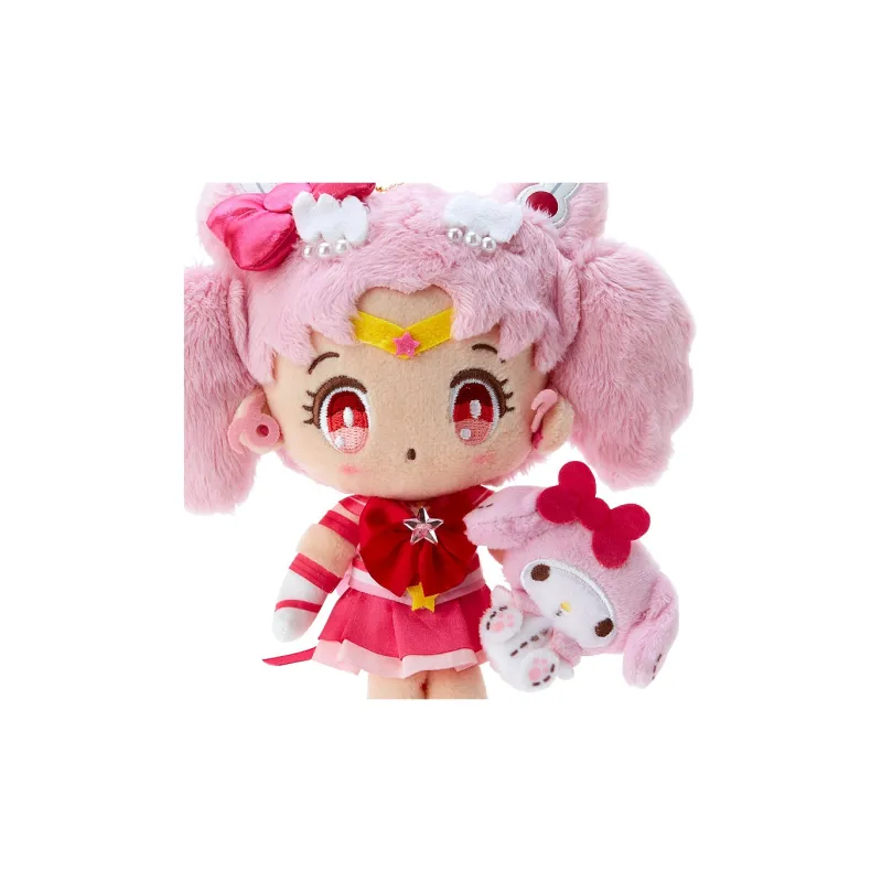Sanrio Melodi Plush Toy-2