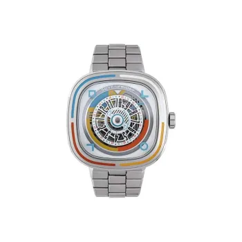 SEVENFRIDAY Men Watch