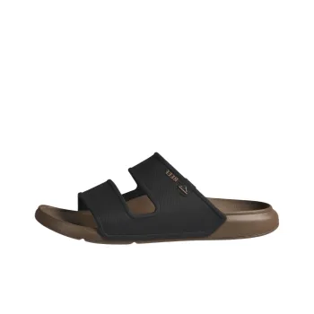 REEF Slip-Resistant Slide Slippers Men Black