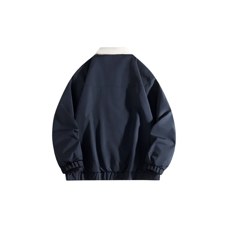 My Name Is MT Jackets Coats Unisex-3