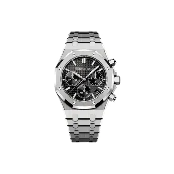 AUDEMARS PIGUET Men Royal Oak Series Watch