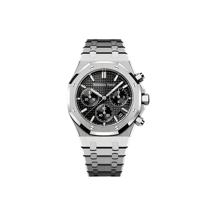 AUDEMARS PIGUET Men Royal Oak Series Watch-0