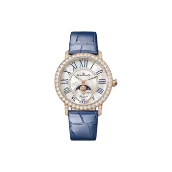 BLANCPAIN Women's Women's Apparel Collection LADYBIRD Watch
