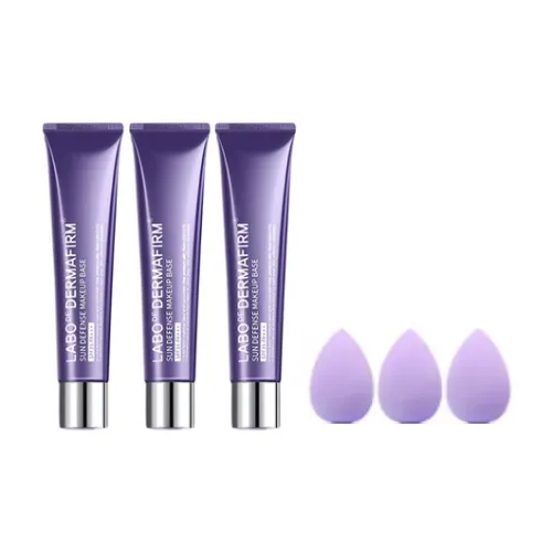 DERMAFIRM+ 프라이머 틴티드 모이스처라이저 여성
