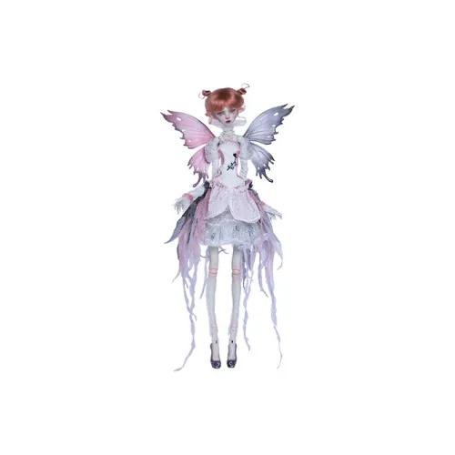 DOLLZONE 구체 관절 인형BJD