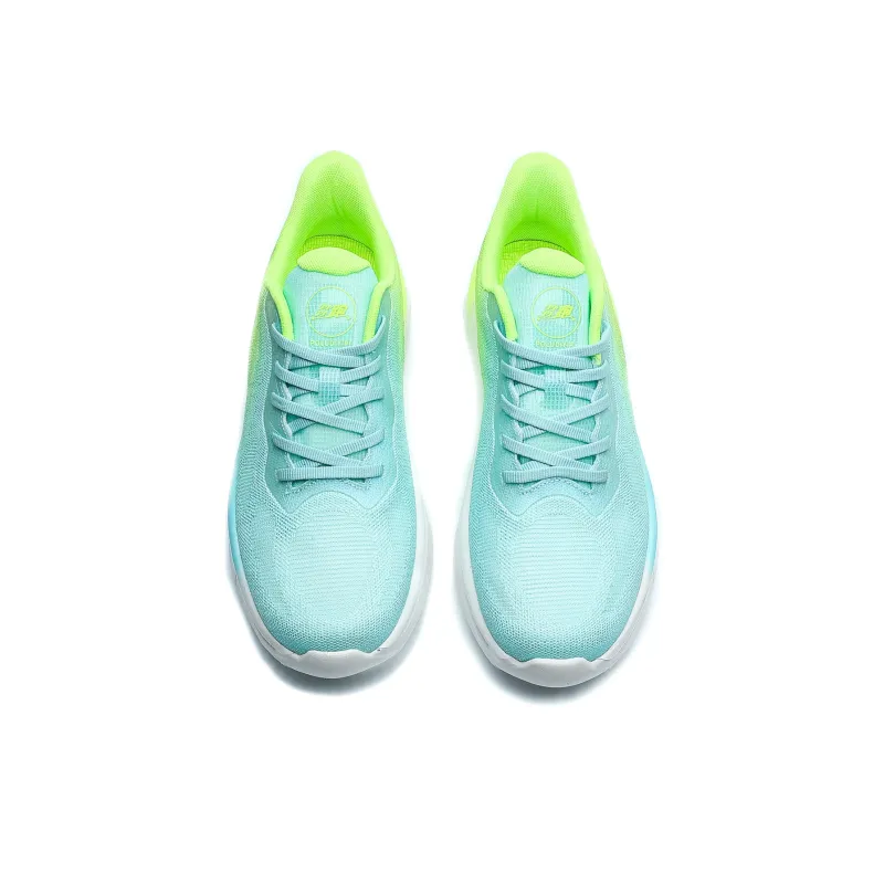 POLUDIYIPI Blaze S8 PRO Running Shoes Unisex Low Top Lime Green-3