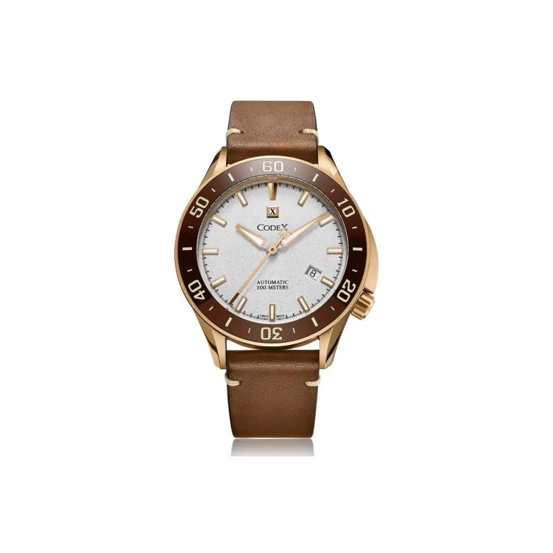 CODEX Men Extreme Collection Watch-0