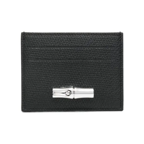 LONGCHAMP Le Roseau Cardholder