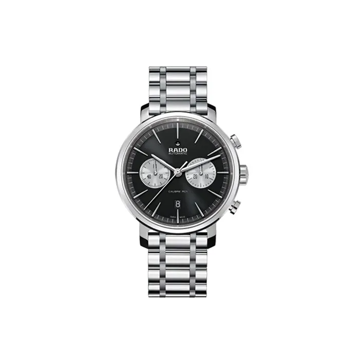 RADO Men DiaMaster Collection Watch-0