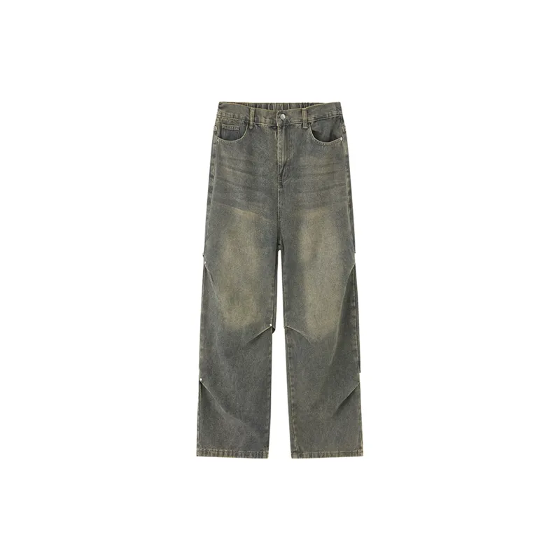 TONYKRZ Jeans Unisex-7