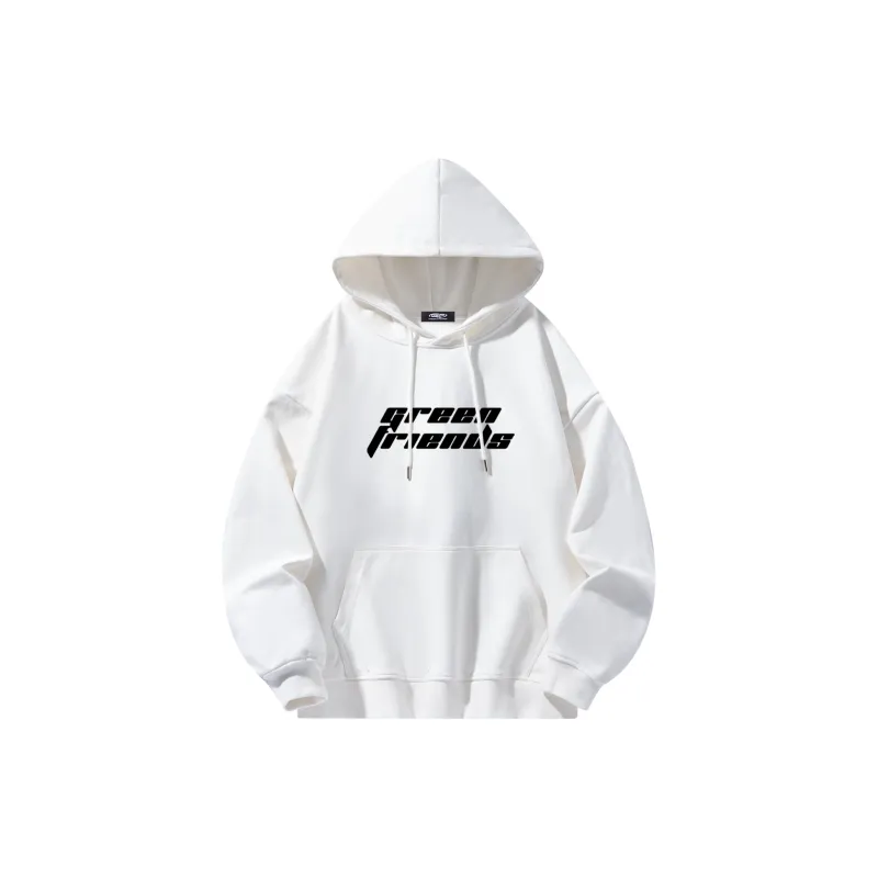 GF Sweatshirts Unisex-1