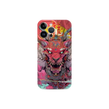 LANGOU Phone Cases