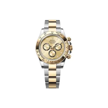 ROLEX 1990 Pre owned Daytona Automatique 40mm
