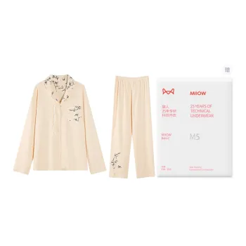 MIIOW Women's Pajama Sets
