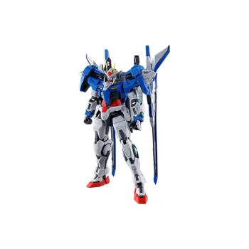BANDAI 1 144 RG 00 Gundam XN RAISER PB Limited Model Kits