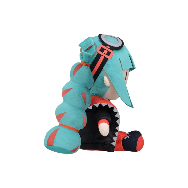 SEGA Hatsune Miku VOCALOID Magic Future 2023 Dolls Plush Doll 30cm High-1