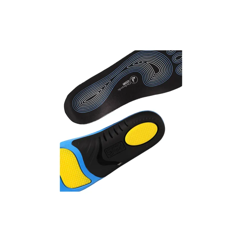 Step cloud Insoles Unisex-3