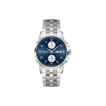 Hamilton Jazzmaster Maestro Auto Chrono H32576141