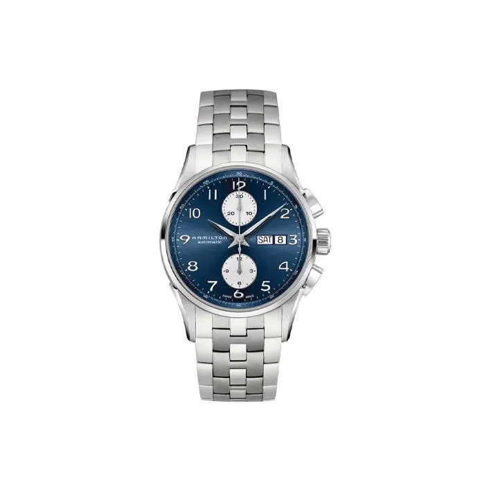 Hamilton Jazzmaster Maestro Auto Chrono H32576141-0