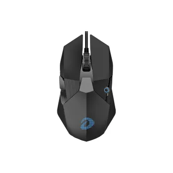 Dareu A970 Wired Connection KBS II Gaming Laptop With Convenient AIM Custom Engine Esports Mice