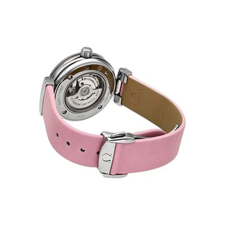 OMEGA De Ville Ladymatic 425.32.34.20.57.001-2