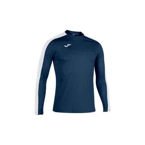 Joma Soccer Jerseys Men Dark Blue