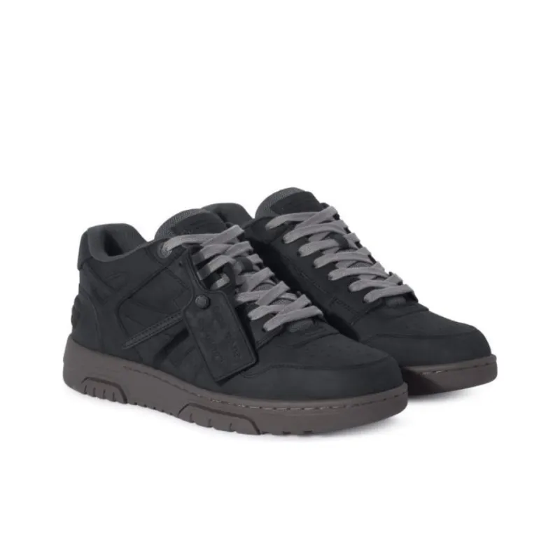 OFF-WHITE Out Of Office Sneakers-2