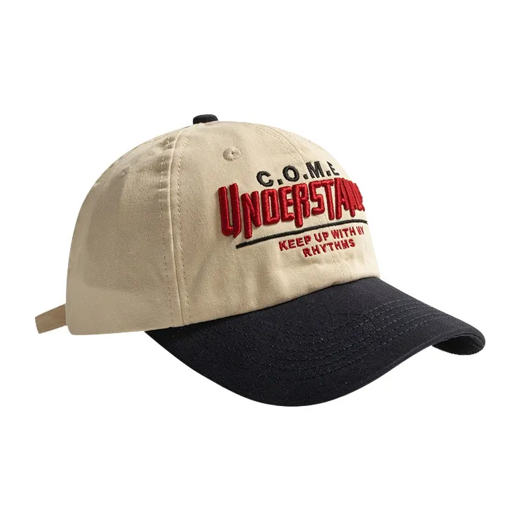 Mulinsen Cotton Baseball Caps Unisex-2