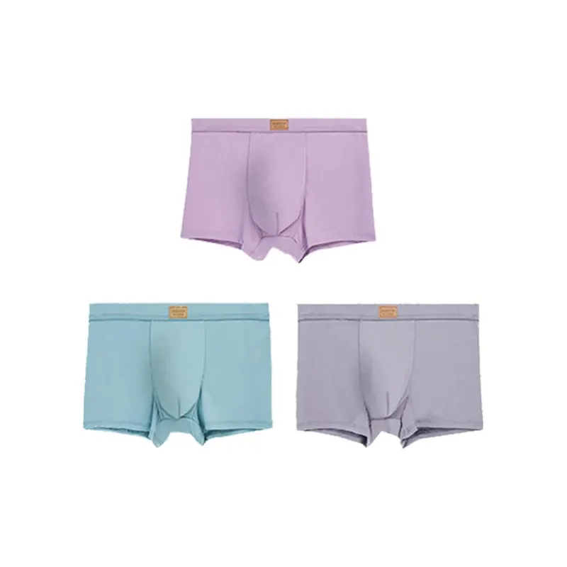 Xuan Liang Underpants Men 3 Pack-3
