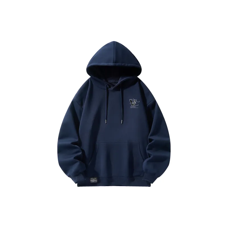 LEVEL Sweatshirts Unisex-8