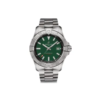 Breitling Men Watch