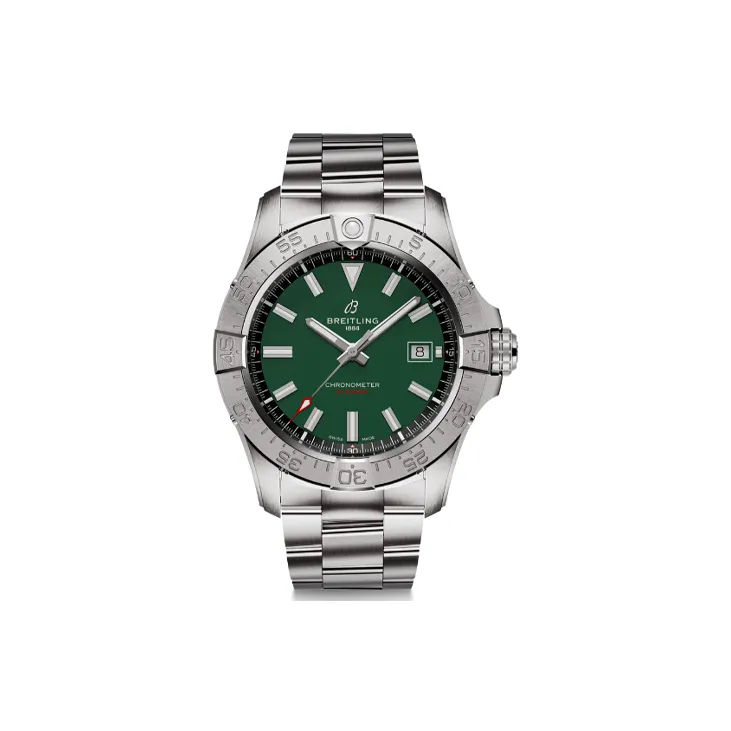 Breitling Men Watch-0