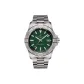 Green Dial