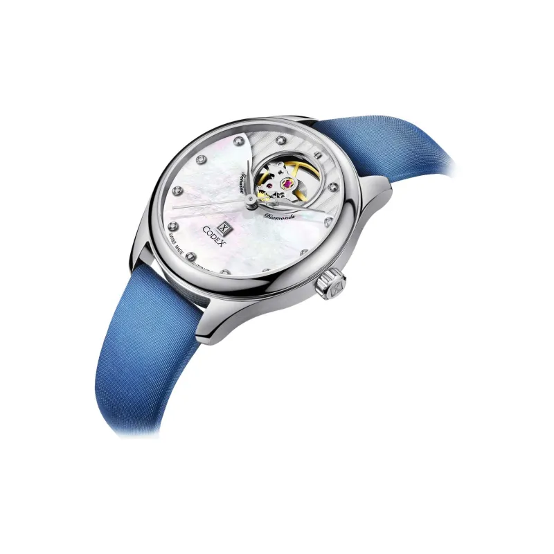 CODEX Women's Extreme Collection Watch-1