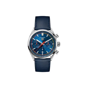 TAG HEUER Men Carrera Collection Watch