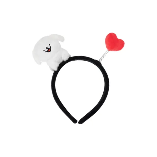 Line puppies 인형 제품