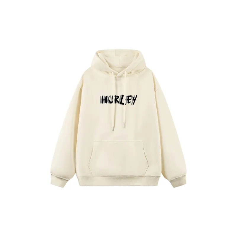 Hurley Sweatshirts Unisex-8
