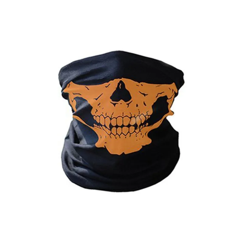 HNJ Riding Equipment Face Masks Unisex Polyester-9