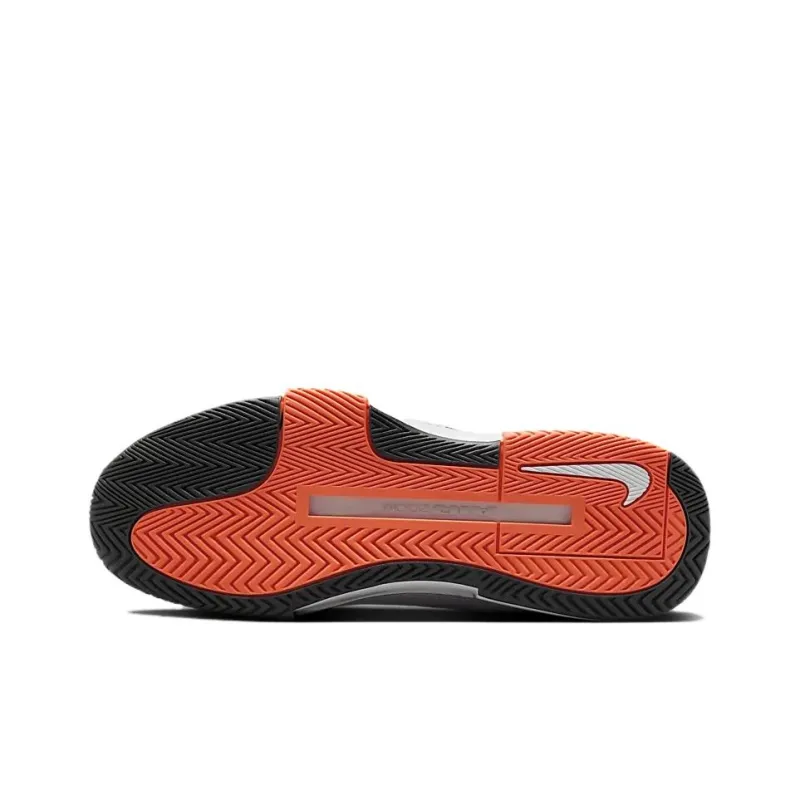 Nike Zoom Gp Challenge 1 Hc Premium Pure Platinum Black Hyper Crimson White-5