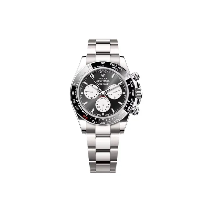ROLEX 2023 Cosmograph Daytona 40mm-0