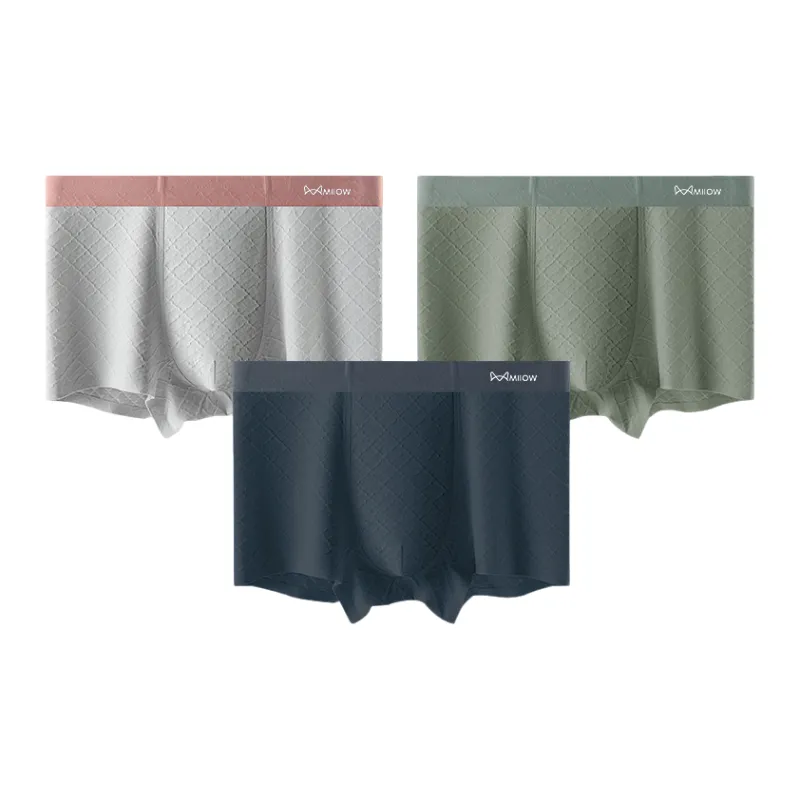 MIIOW Men Underpants-8