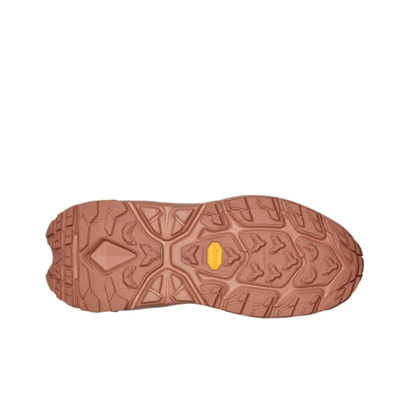 HOKA ONE ONE Kaha 2 Gore Tex Cork-4