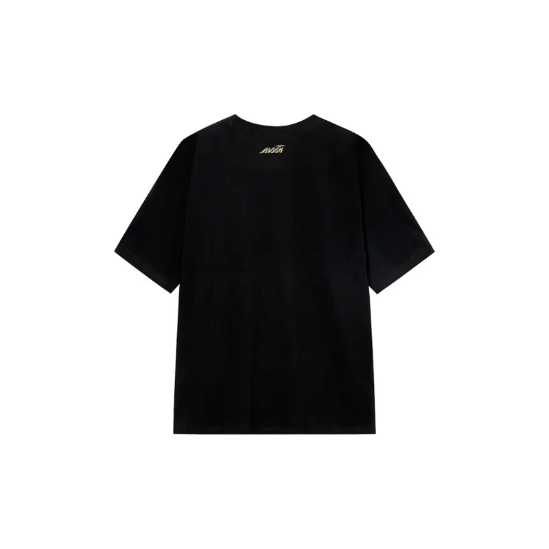 AVIA T-Shirts Unisex-3