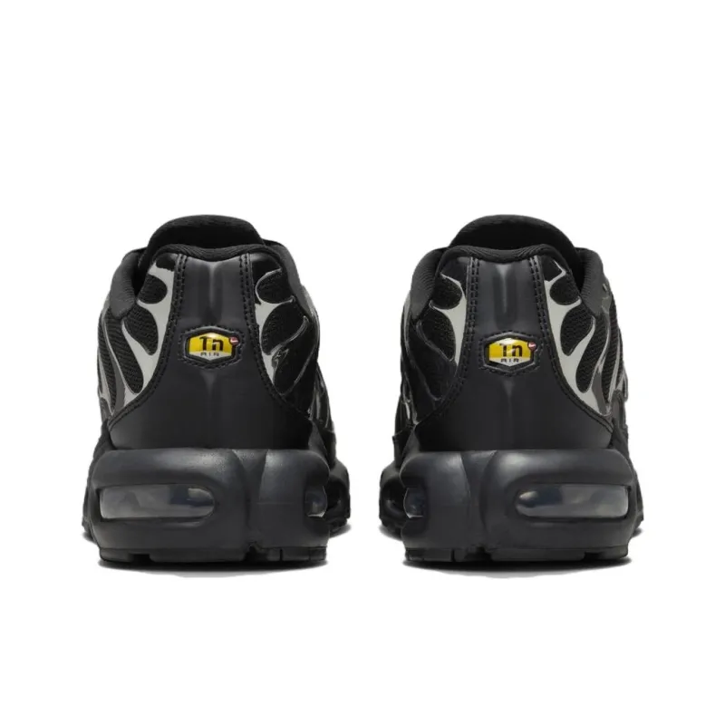 Nike Air Max Plus Se Black Chrome Women's-4