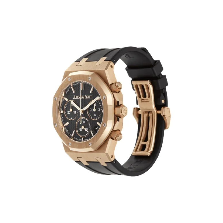 AUDEMARS PIGUET Men Royal Oak Series Watch-2